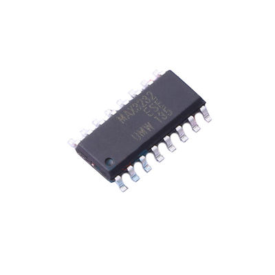 Kalite  MAX3232ESE New and Original  Maxim Integrated Circuits SO-16 fabrika