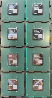 Kalite  Original XC7A200T-1FBG676I  XILINX IC Integrated Circuit fabrika