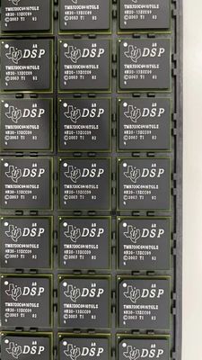 Kalite  TMS320C6416TBGLZA8 FCBGA-532  SMDIntegrated Circuits MCU Controller Microcontrol fabrika