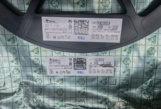 Kalite  TPS82150SIL USIP8 Surface Mount Integrated Circuit SMD fabrika