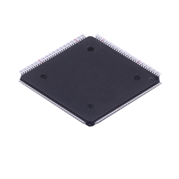IC çip MCU XC6SLX9-2TQG144C Entegre Devre Yüksek Kaliteli Mikrodenetleyici XC6SLX9 IC Programlanabilir İşlemci XC6SLX9-2