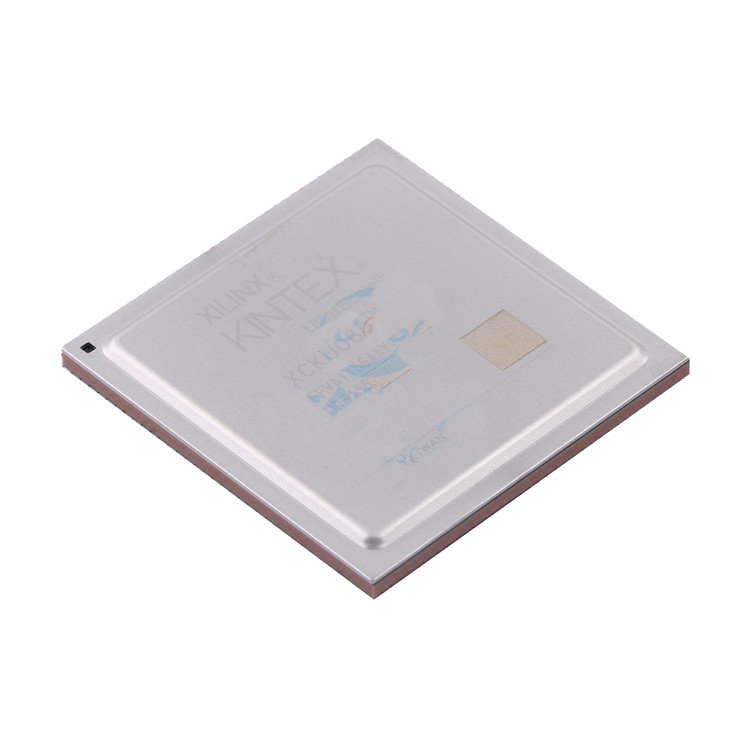 Purechip XCKU060-1FFVA1156C Yeni ve Orijinal Elektronik Bileşenler Entegre Devre IC stokta XCKU060-1FFVA1156C