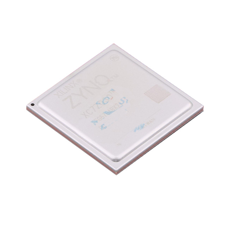 JRW XC7Z030-1FFG676I Orijinal programlanabilir mantık çipi FCBGA-676 XC7Z030 1FFG676I XC7Z030-1FFG676I