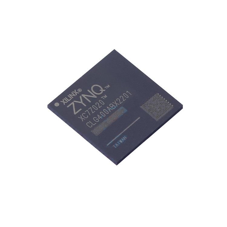 IC Chips XC7Z020-1CLG400C XC7Z015-3CLG485C XC7Z010-1CLG225C Yeni ve Orijinal Stokta var.
