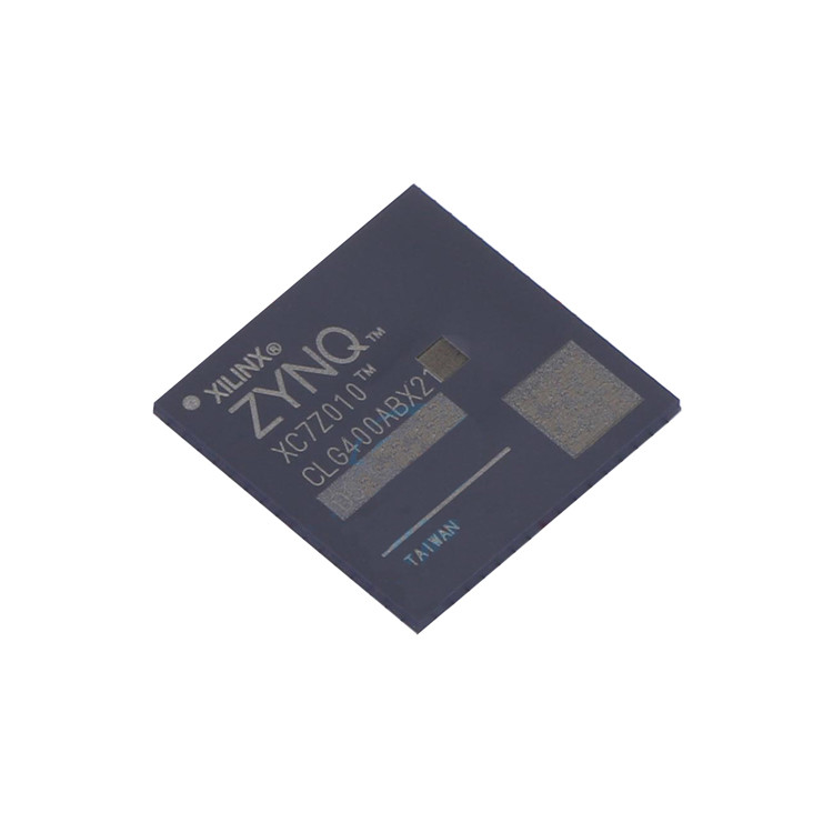 Meilinmchip Yeni XC7Z010 IC serisi Kintex-7 FPGA IC SOC 667MHZ 400BGA XC7Z010-L1CLG400I