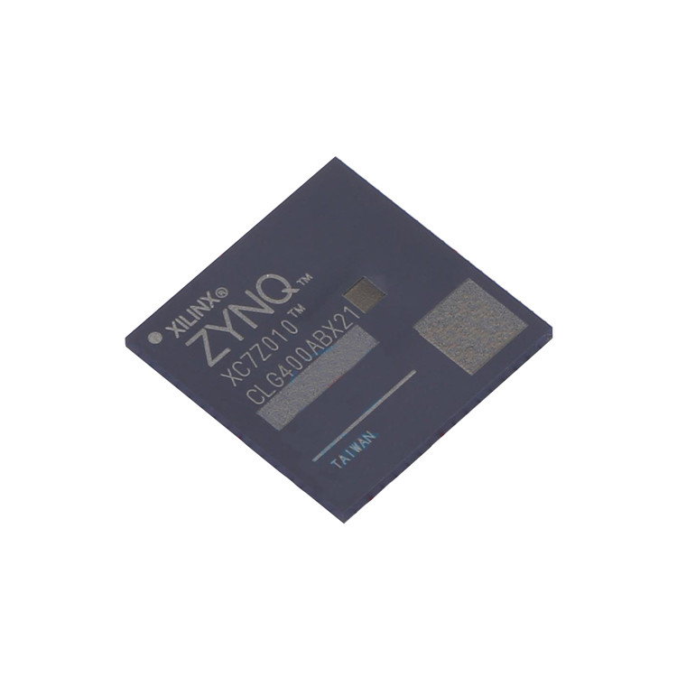 XC7Z010-3CLG400E Ic Chips Orijinal Yeni Tümleşik Devreler Tedarik Ürün Listesi FPGA400