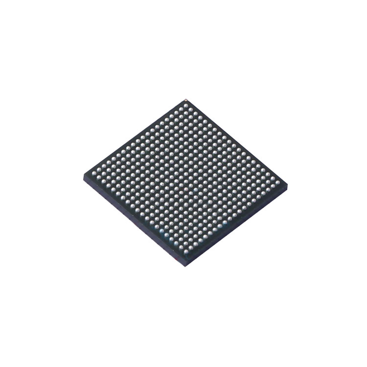 Elektronik bileşenler XC7Z010-2CLG400E XILINX yepyeni orijinal entegre devre XC7Z010-2CLG400E