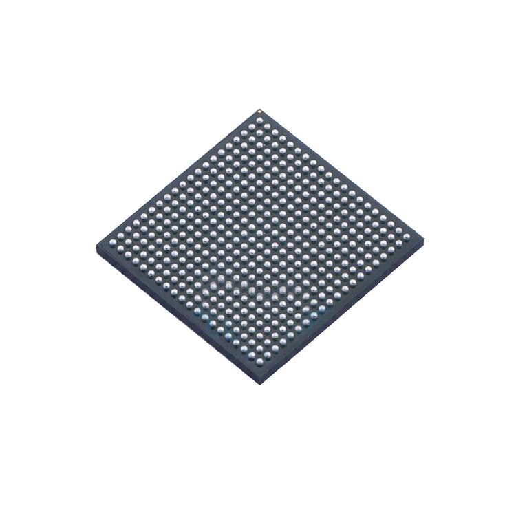 XC7Z010-1CLG400C IC yongası Entegre Devre BGA Çip XC7Z010 CSBGA-400 XC7Z010-1CLG400C MCU Kontrol Kartı CPU Elektronik