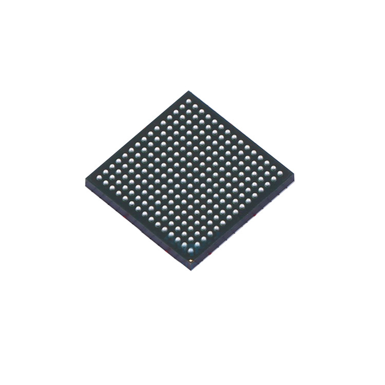Meilinmchip Yeni XC7Z010 IC Chip serisi Artix-7 FPGA IC SOC 667MHZ 225BGA XC7Z010-1CLG225I