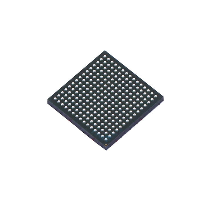 (Stokta) XC7Z010-1CLG225C 225-CSPBGA (13x13) entegre devre IC SOC CORTEX-A9 667MHZ 225BGA