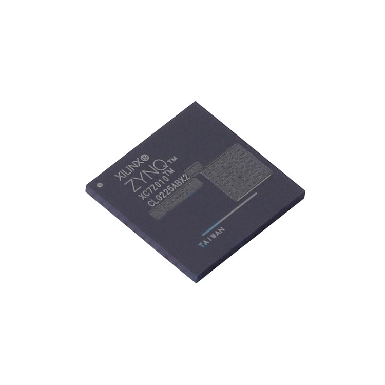 (Stokta) XC7Z010-1CLG225C 225-CSPBGA (13x13) entegre devre IC SOC CORTEX-A9 667MHZ 225BGA
