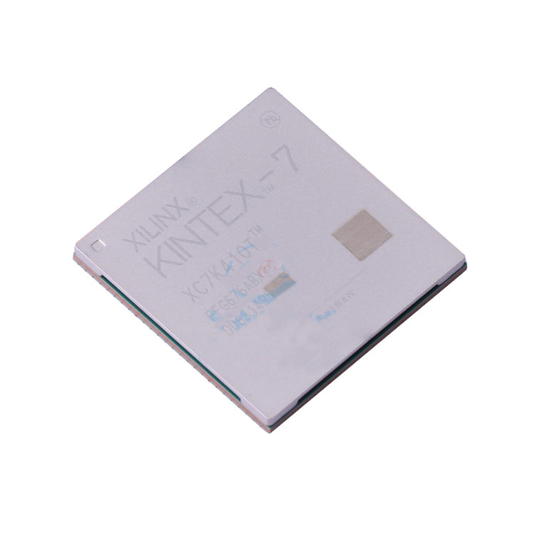 (Stokta) XC7K410T-2FFG676C 676-FCBGA (27x27) entegre devre IC FPGA 400 I/O 676FCBGA