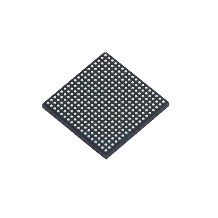 XC7S25-2CSGA324C XC7S25-2CSGA225C XC7S25-1CSGA324I IC FPGA 150 I/O 324CSGA mobil için ağ ic Hitechic