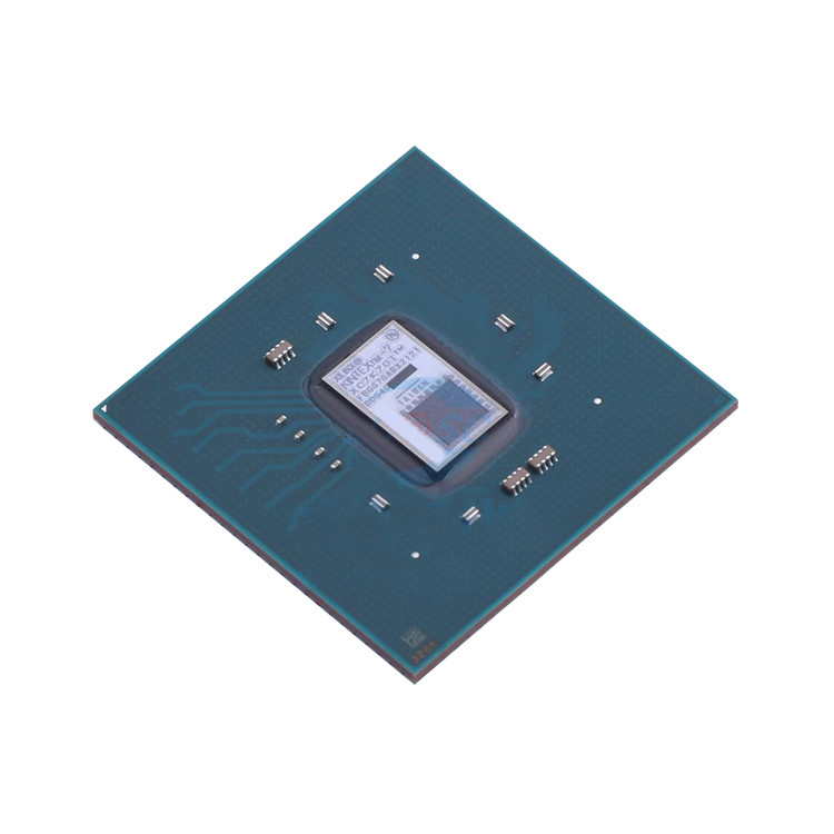 Meilinmchip En Yeni XC7K70T IC Chip Serisi Alanda Programlanabilir Kapı Dizisi IC FPGA 300 I/O 676FCBGA XC7K70T-2FBG676C