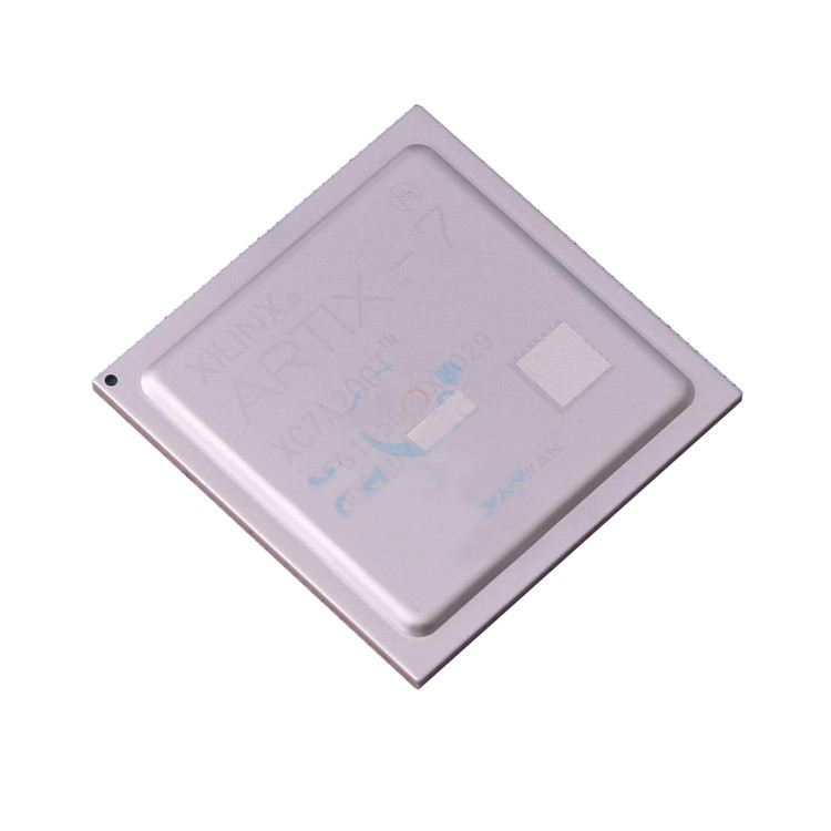 (Stokta) XC7A200T-L2FFG1156E 1156-FCBGA (35x35) entegre devre IC FPGA 500 I/O 1156FCBGA