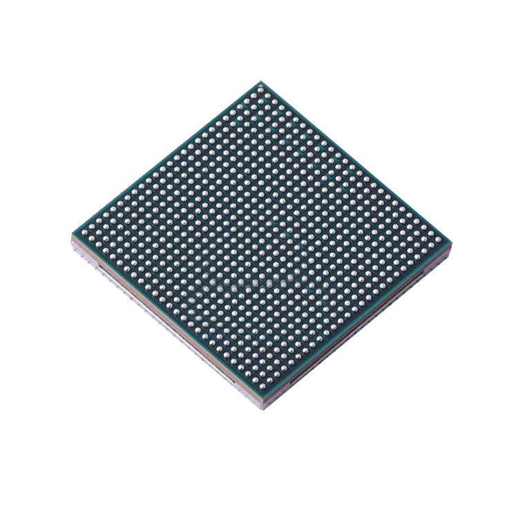 (Stokta) XC7K410T-2FFG676C 676-FCBGA (27x27) entegre devre IC FPGA 400 I/O 676FCBGA
