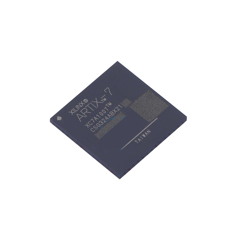 Meilinmchip Yeni XC7A100T IC Chip Serisi Alan Programlanabilir Kapı Dizisi IC 1CS324C XC7A100T-1CSG324C