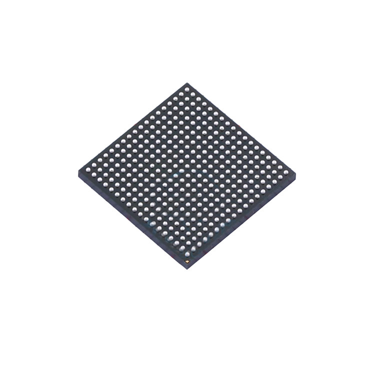 Meilinmchip Yeni XC7A100T IC Chip Serisi Alan Programlanabilir Kapı Dizisi IC 1CS324C XC7A100T-1CSG324C