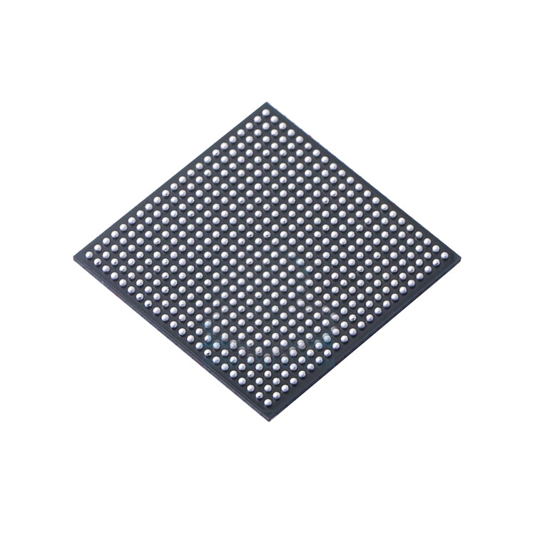 (Stokta) XC7A75T-1FGG484C 484-FBGA (23x23) entegre devre IC FPGA 285 I/O 484FBGA