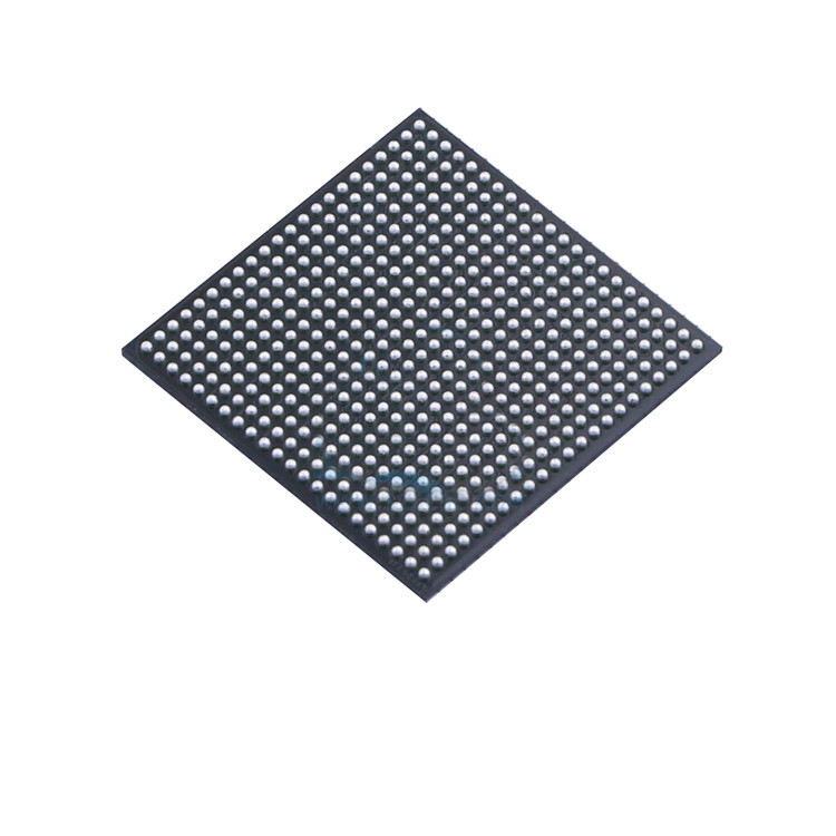 (Stokta) XC7A50T-1FGG484C 484-FBGA (23x23) entegre devre IC FPGA 250 I/O 484FBGA