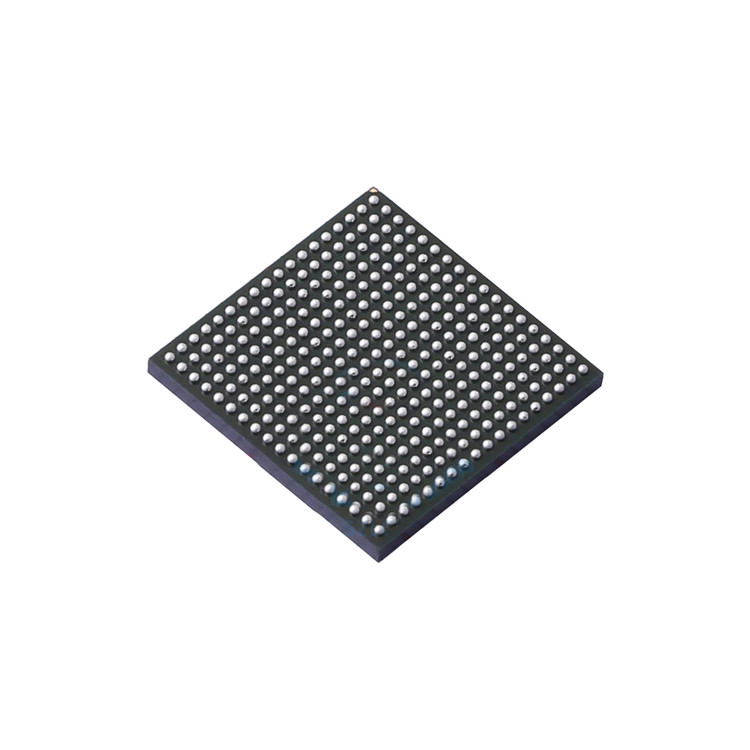 Yeni ve Orijinal XC7A35T-1CSG325I IC Entegre Devre FPGA Alanda Programlanabilir Kapı Dizisi