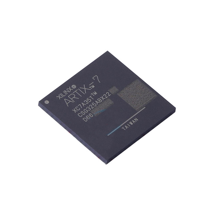 (Stokta) XC7A35T-1CSG325C 325-CSBGA (15x15) entegre devre IC FPGA 150 I/O 324CSBGA