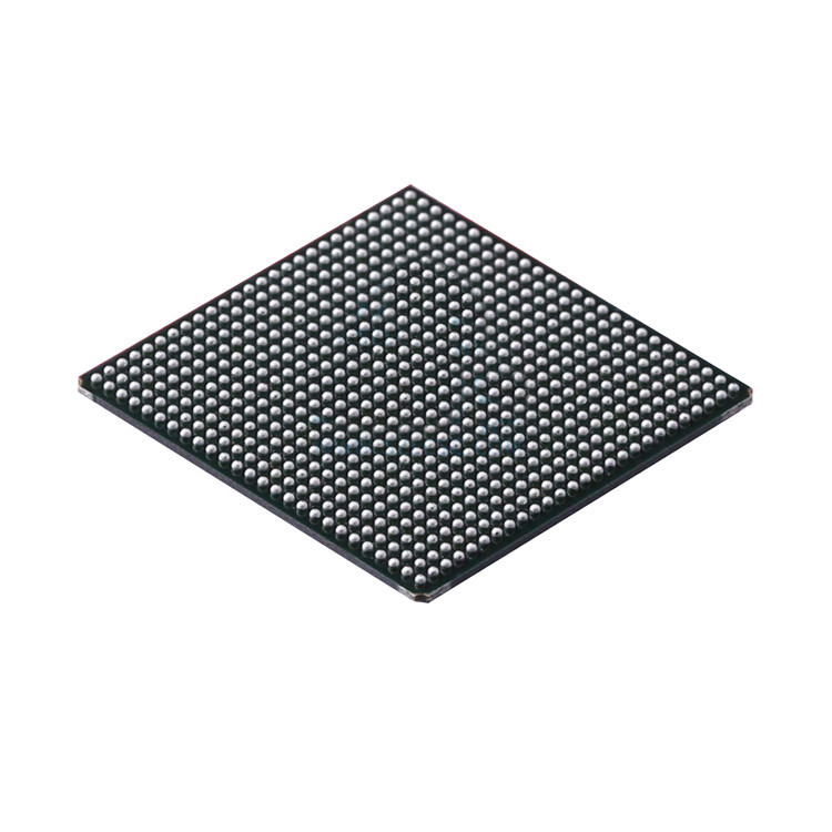 Stokta Mevcut XC6SLX75T-3FGG676C 676-FBGA (27x27) Entegre Devre IC FPGA 348 I/O 676FBGA