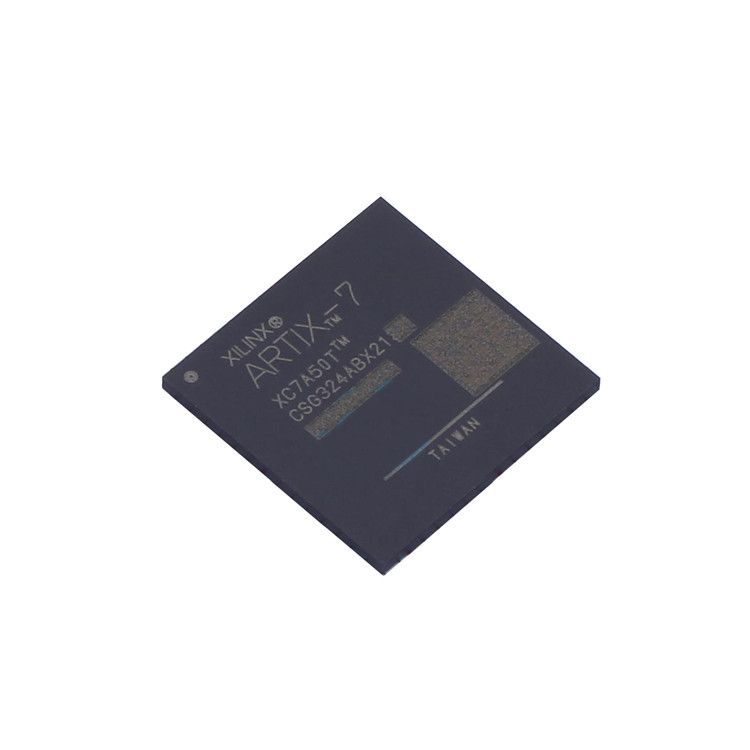 (Stokta) XC7A50T-2CSG324C 324-CSPBGA (15x15) entegre devre IC FPGA 210 I/O 324CSBGA