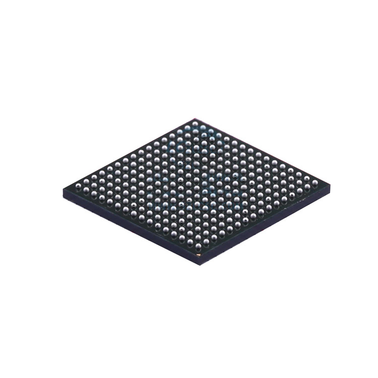 Meilinmchip En Yeni XC6SLX25 IC Chip Serisi Alanda Programlanabilir Kapı Dizisi IC FPGA 186 I/O 256FTBGA XC6SLX25-2FTG256I