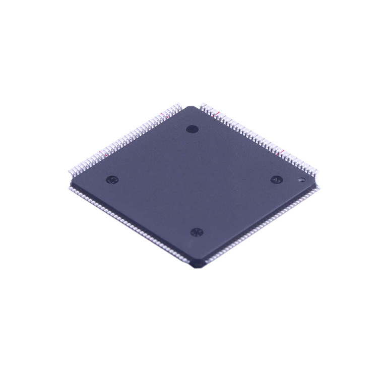 XC6SLX4-2TQG144C Entegre Devre Elektroniği Tedarikçisi Yeni ve Orijinal Stoktaki Bom Hizmeti XILINX XC6SLX4-2TQG144C
