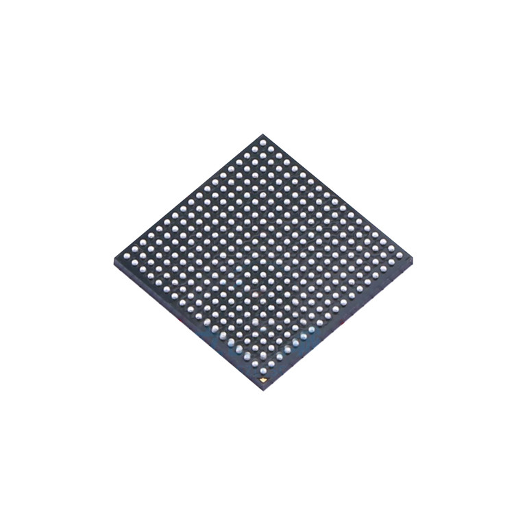XC6SLX16-2CSG324I BGA324 xilinx yongaları 1.2V Giriş-çıkış miktarı 232 alan programlanabilir kapı dizisi IC elektronik
