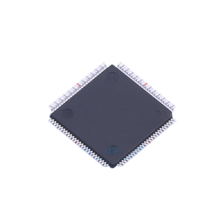 Purechip XC3S250E-4VQG100I Yeni ve Orijinal Elektronik Bileşenler Entegre Devre IC stokta XC3S250E-4VQG100I