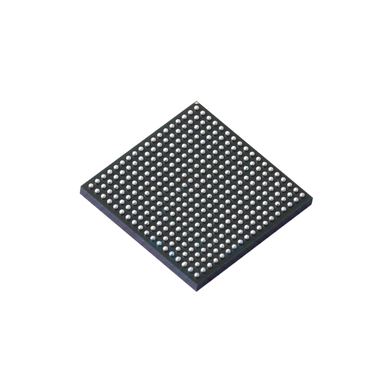 Yeni ve Orijinal XC7A35T-2CSG325C IC Entegre Devre FPGA Alanda Programlanabilir Kapı Dizisi