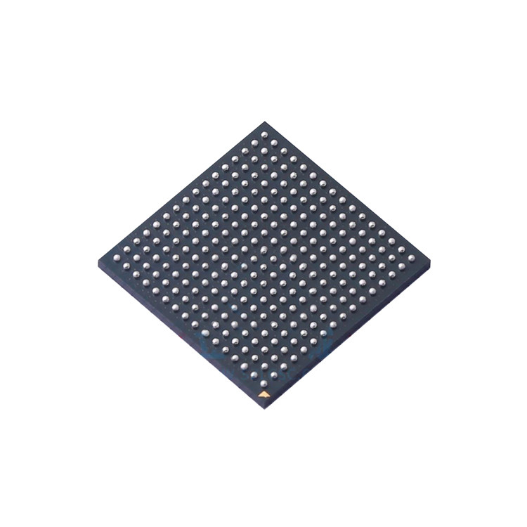 Elektronik bileşenler XC3S1000-4FTG256I XILINX yepyeni orijinal entegre devre XC3S1000-4FTG256I