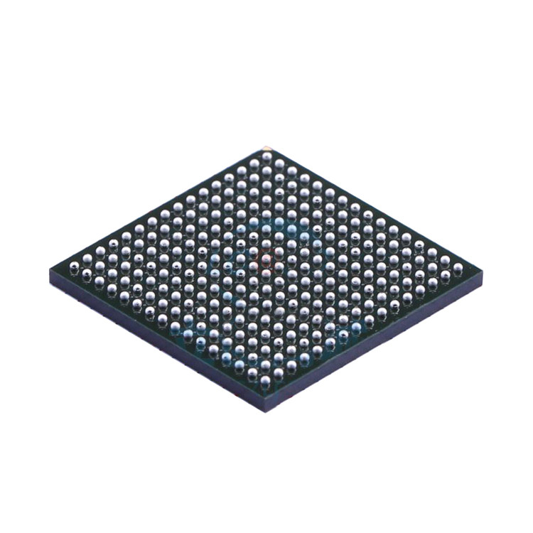 Yeni ve Orijinal XC6SLX9-2FTG256C IC Entegre Devre FPGA Alanda Programlanabilir Kapı Dizisi