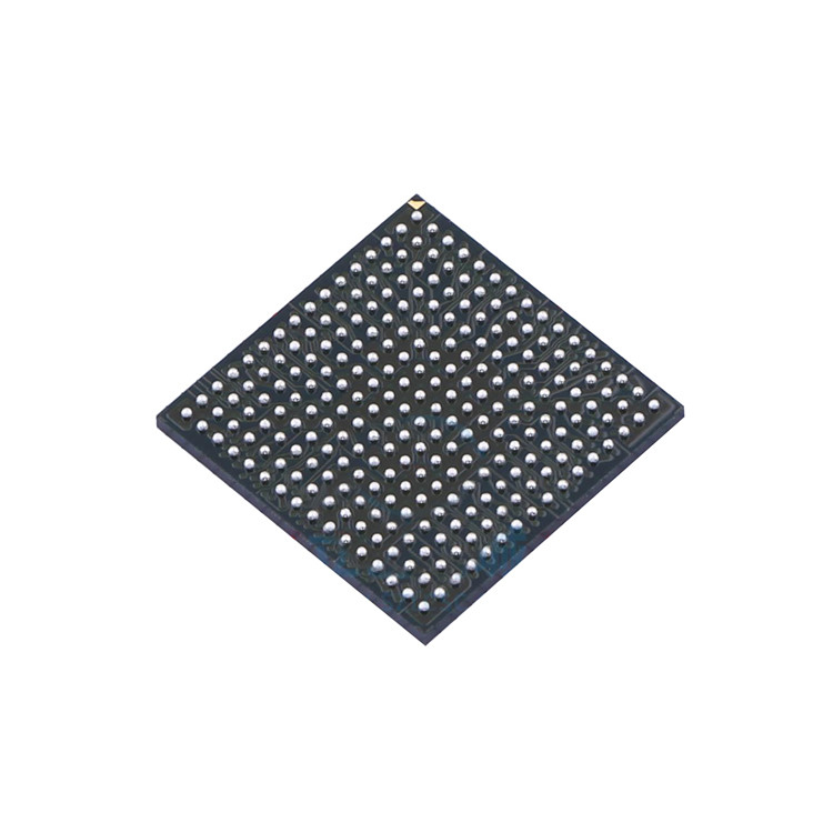 Stokta Var XC3S400-4FTG256I Entegre Devre 256-FTBGA (17x17) FPGA 173 I/O 256FTBGA