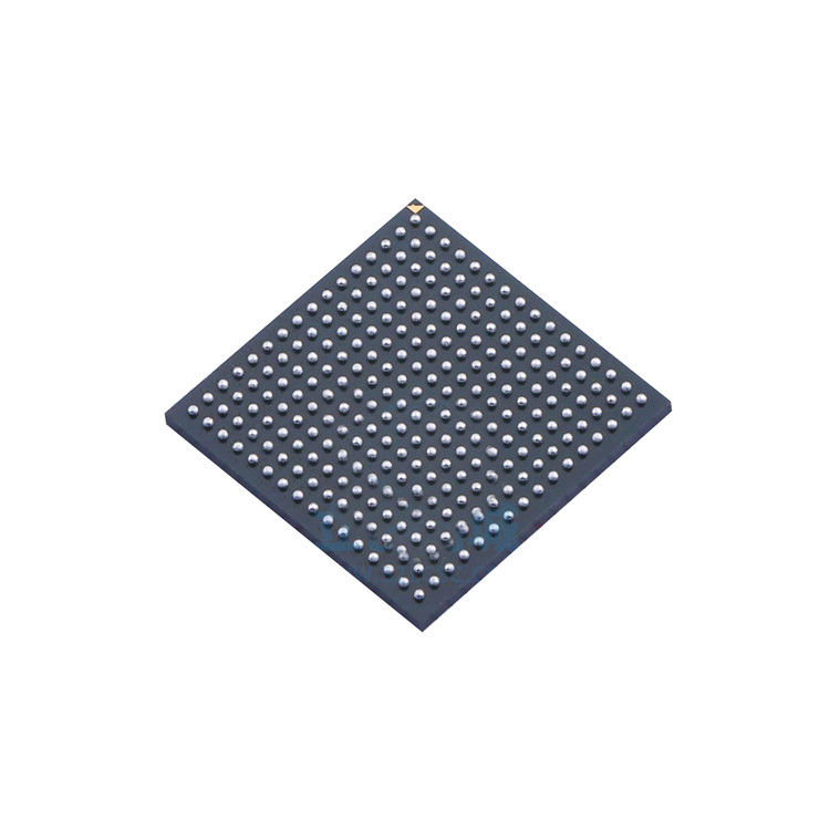 Yeni ve Orijinal XC3S1000-4FTG256C IC Entegre Devre FPGA Alanda Programlanabilir Kapı Dizisi