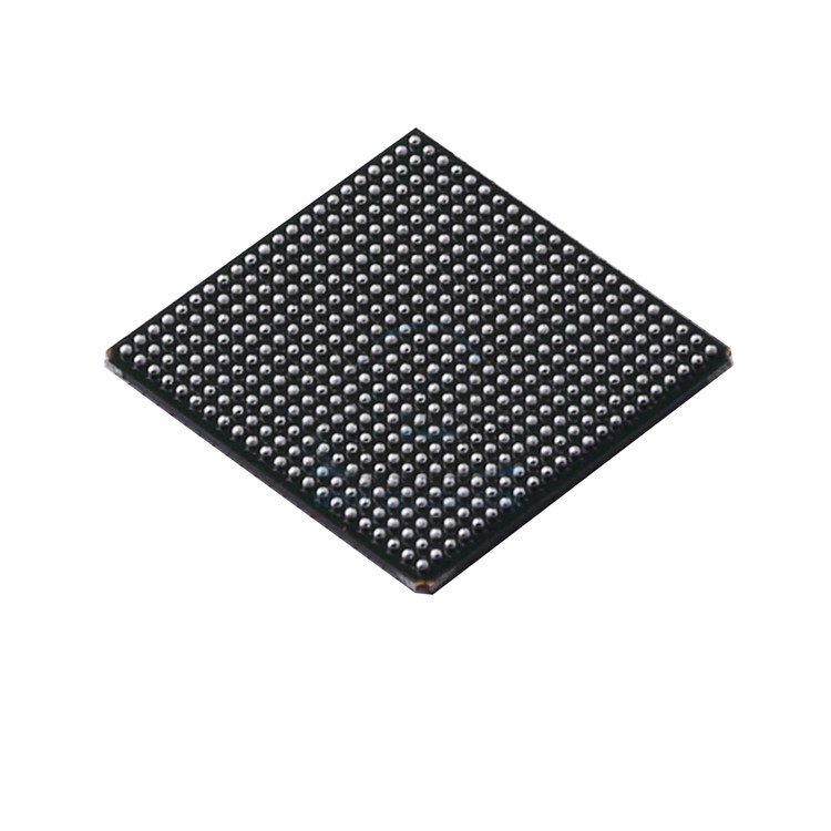 (Stokta) XC3S1400A-4FGG484I 484-FBGA (23x23) entegre devre IC FPGA 375 I/O 484FBGA
