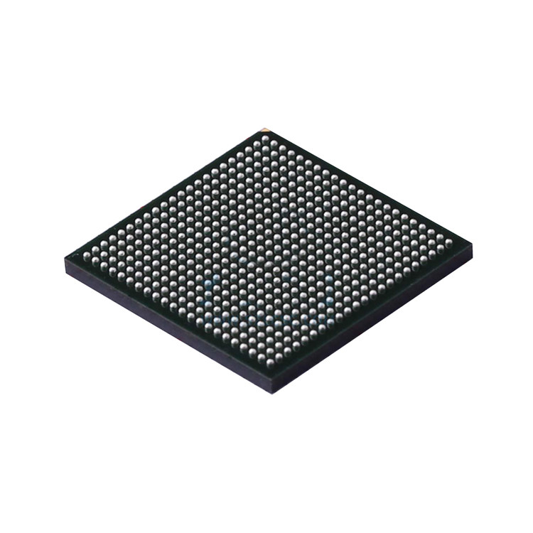 Meilinmchip En Yeni XC6SLX100 IC Chip Serisi Alanda Programlanabilir Kapı Dizisi IC FPGA 338 I/O 484CSBGA XC6SLX100-2CSG484I