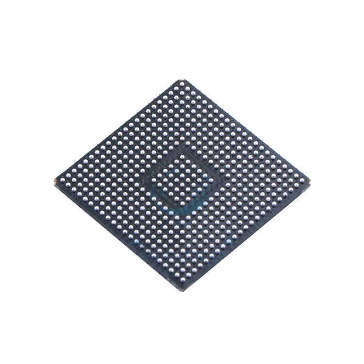 (Stokta) XC3S1000-4FGG456I 456-FBGA (23x23) entegre devre IC FPGA 333 I/O 456FBGA