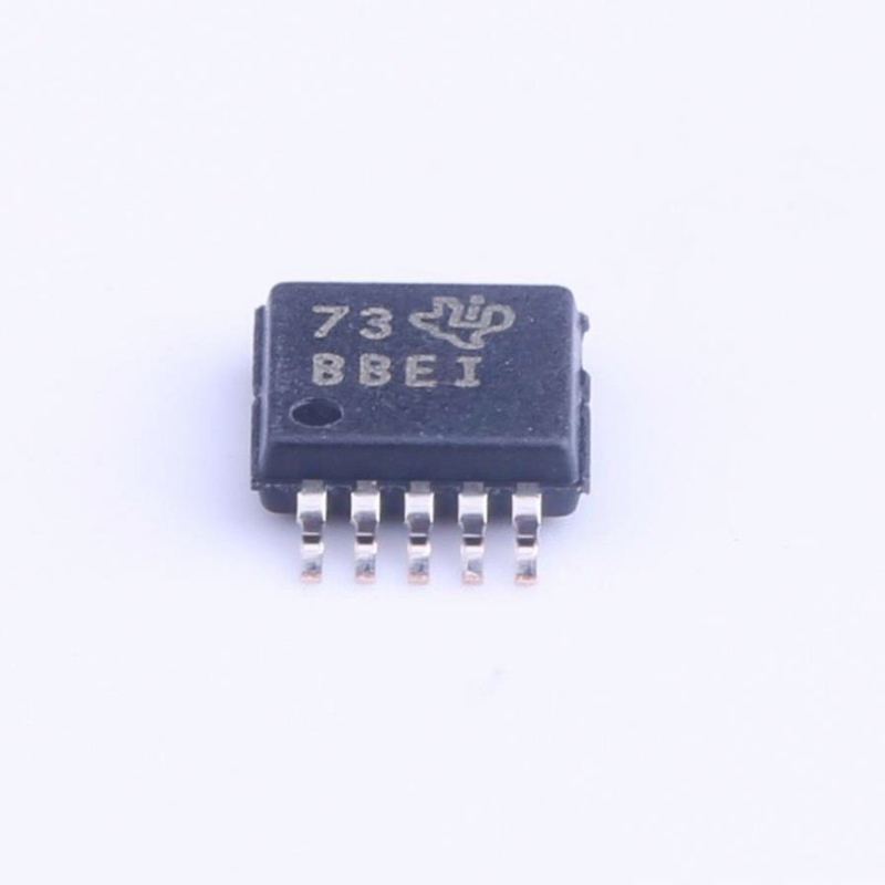 ADS1118IDGSR yeni orijinal entegre devre ADS1118 IC çip elektronik bileşenler mikroçip profesyonel BOM eşleştirme