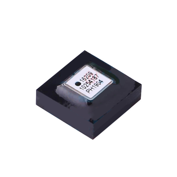 Elektronik Bileşenler S16209CCCZ Orijinal IC çip BOM Listesi Hizmet LGA-16 S16209CCCZ STOKTA VAR