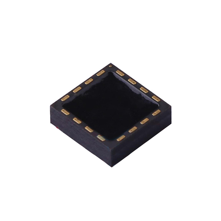 Elektronik Bileşenler S16209CCCZ Orijinal IC çip BOM Listesi Hizmet LGA-16 S16209CCCZ STOKTA VAR