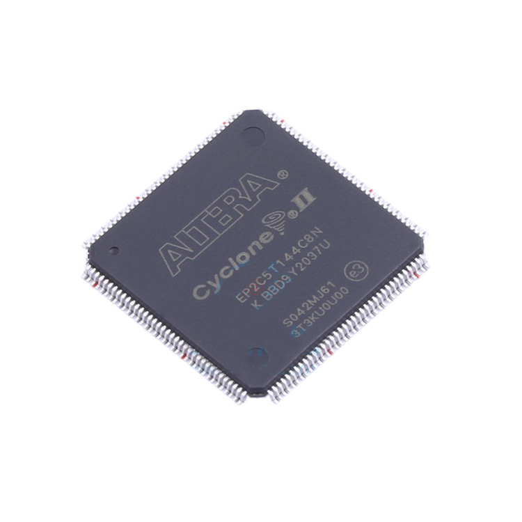 EP2C5T144C8N EP2C5T144C8 QFP144 STOKTA YENİ VE ORİJİNAL Programlanabilir mantık cihazı IC