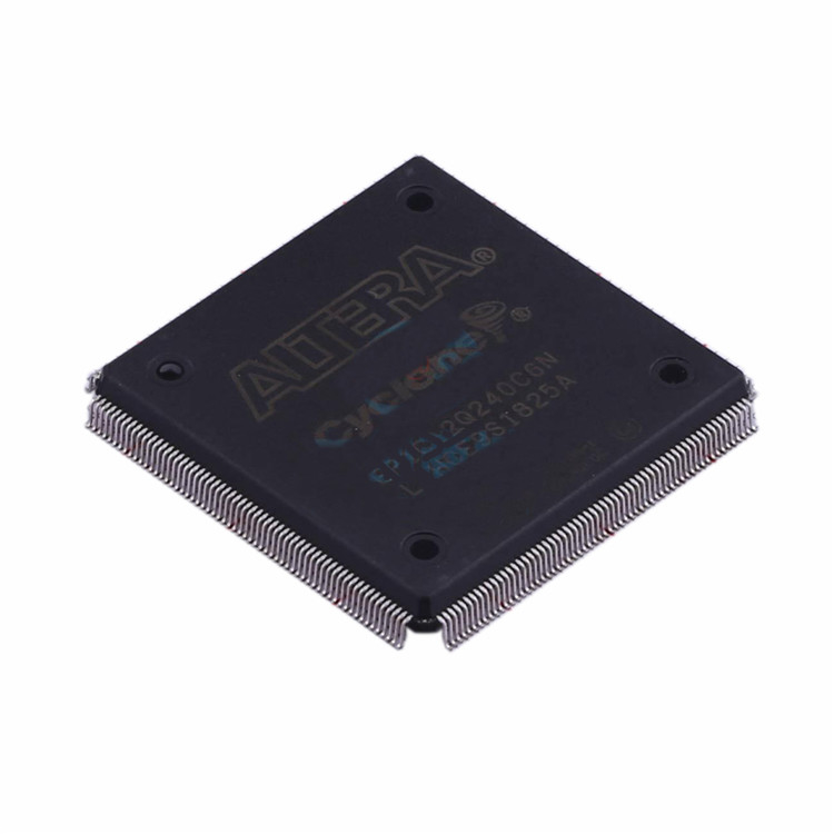 EP1C12Q240C6N (Stokta) EP1C12Q240C6N 240-PQFP (32x32) entegre devre IC FPGA 173 I/O 240QFP
