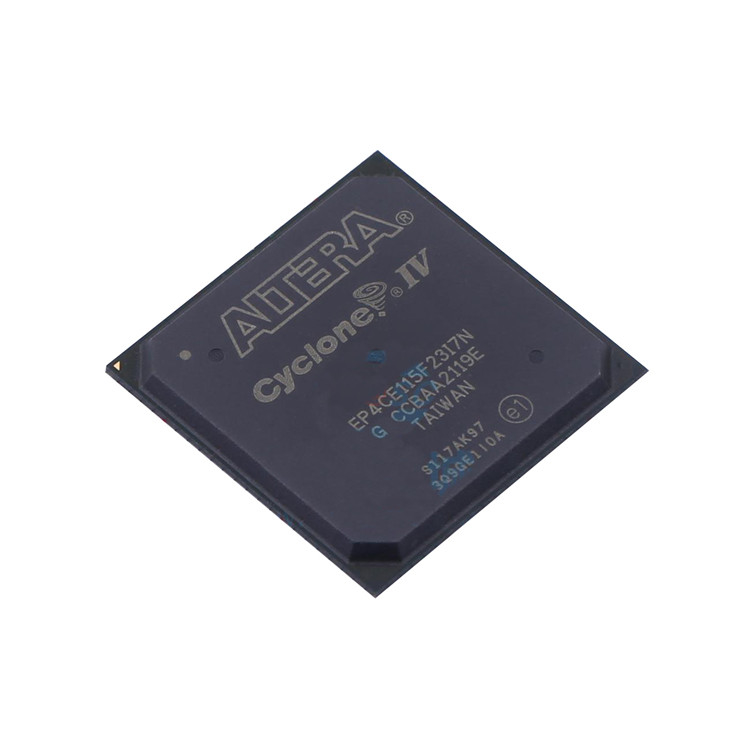 EP4CE115F23I7N Yeni Orijinal EP4CE115F23I7N entegre devre fpga ic çip entegre devre bga cips EP4CE115F23I7N