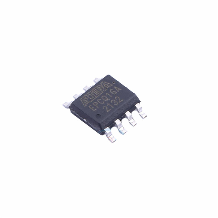 EPCQ16ASI8N Fabrika toptan EPCQ16ASI8N IC Stok Orijinal Entegre devreler Elektronik bileşenler Yüksek kalite