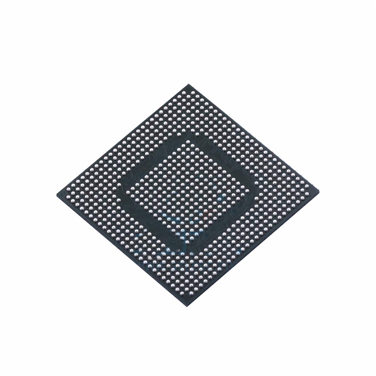 5CSXFC4C6U23I7N BGA Elektronik Bileşenler Dağıtımı Yeni Orijinal Test Edilmiş Entegre Devre Çip IC 5CSXFC4C6U23I7N