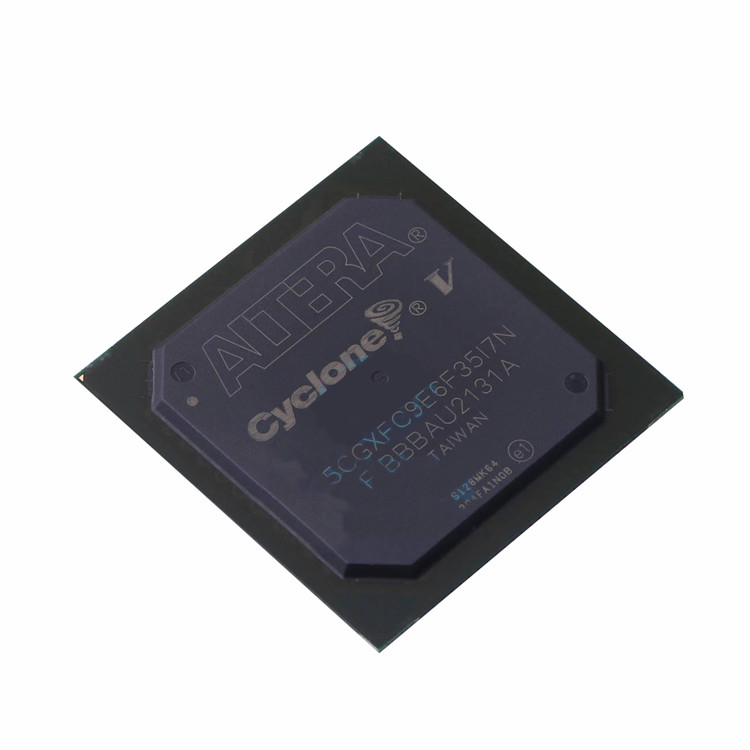 5CGXFC9E6F35I7N (Stokta) 5CGXFC9E6F35I7N 1152-FBGA (35x35) entegre devre IC FPGA 560 I/O 1152FBGA