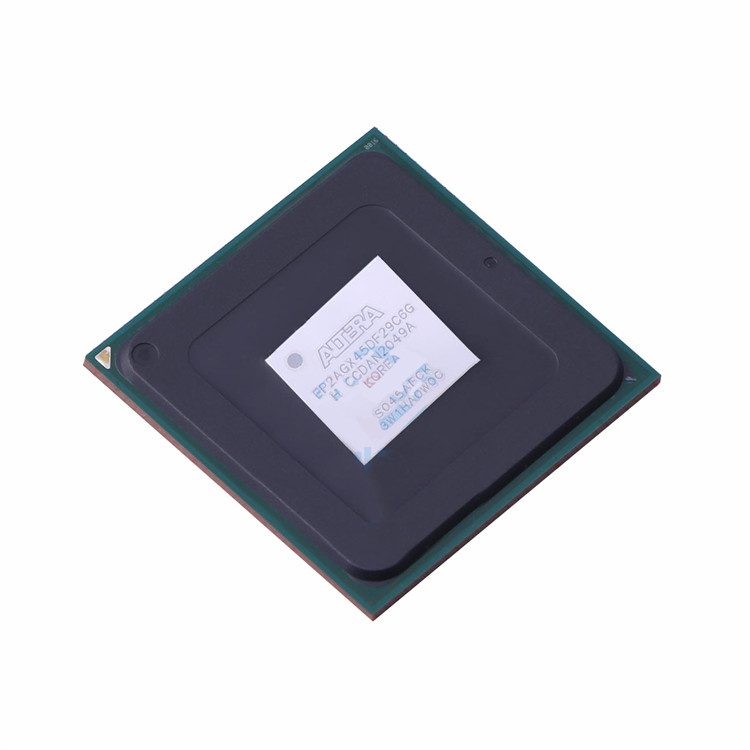 EP2AGX45DF29C6G (Stokta) EP2AGX45DF29C6G 780-FBGA (29x29) entegre devre IC FPGA 364 I/O 780FBGA